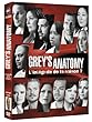 Grey's Anatomy, saison 7 - coffret 6 DVD