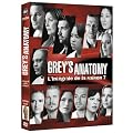Grey's Anatomy, saison 7 - coffret 6 DVD