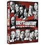Grey's Anatomy, saison 7 - coffret 6 DVD <b>DVD</b> ~ Ellen Pompeo