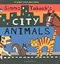 Simm's Taback's City Animals