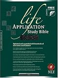 Life Application Study Bible NLT