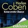 H&ouml;rbuch Keine zweite Chance