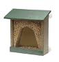 Heritage Farms Eco-Friendly Window Bird Feeder