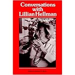 Conversations with Lillian Hellman (Literary Conversations Series) book cover