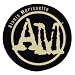 Search : Alanis Morissette - Am - Decal - Sticker