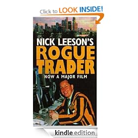 Rogue Trader