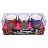 Ed Hardy Candle 3 Pack Votive