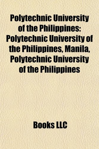University Of The Philippines Manila. Polytechnic University of the