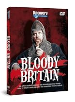 Bloody Britain with Rory McGrath [2004] [DVD]