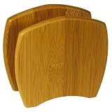 Bartelt Bamboo Napkin Holder