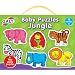 Galt New Baby Puzzles - Jungle