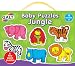 Galt New Baby Puzzles - Jungle