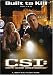 CSI: Crime Scene Investigation - Built to Kill - Steelbox [Limited Edition]