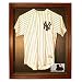 Caseworks MLB Cabinet Style Jersey Display