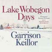 Lake Wobegon Days | [Garrison Keillor]