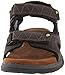 Nunn Bush Men's Mirror Lake Gladiator Sandal