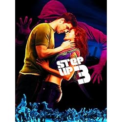 Step Up 3