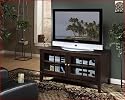 Encore Entertainment - 50inch TV Stand in Espresso AP-SON-TV50-E