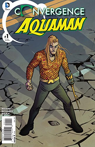 Convergence Aquaman #1