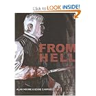 From Hell by Alan Moore and Eddie Campbell