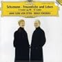 Anne Sofie von Otter - Schumann: Frauenliebe und -leben / Forsberg