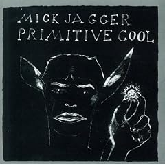 Primitive Cool [Re-Issue]