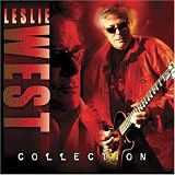 Buy : Leslie West Collection: Blues Bureau Years