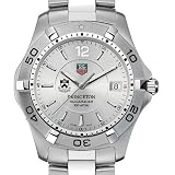 Princeton University TAG Heuer Watch - Men's Steel Aquaracer at M.LaHart