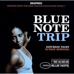 Blue Note Trip