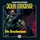 John Sinclair 30: Die Drachensaat