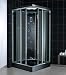 DreamLine REFLECTION Steam Shower