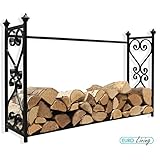 Suchergebnis auf Amazon.de für: brennholzregal innen