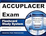 accuplacer exam flash cards
