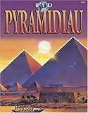 Byd pyramidiau