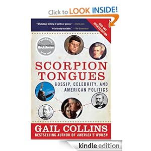 Scorpion Tongues New Updated Celebrity