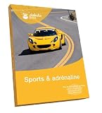 Dakotabox - Coffret Cadeau - Sports et Adrénaline