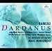 Rameau: Dardanus