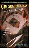 Allies of the Night (Cirque Du Freak: Saga of Darren Shan (Paperback))