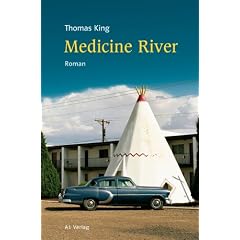 Medicine River