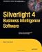 Silverlight 4 Business Intelligence Software