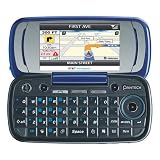 Pantech Impact P7000 (AT&T) Phone, Blue. Unlocked [Refurbished]
