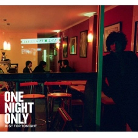 CD-Charts  Music : Just For Tonight