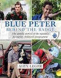 Blue Peter: Behind the Badge