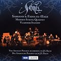 The Arabian Passion