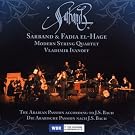 The Arabian Passion