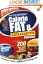 The CalorieKing Calorie, Fat & Carbohydrate Counter 2009