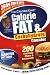 The CalorieKing Calorie, Fat & Carbohydrate Counter 2009