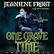 One Grave at a Time: Night Huntress, Book 6