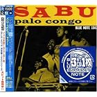 Palo Congo by Sabu