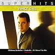 Vince Gill